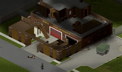 You are given a pool of points to select. . Project zomboid best bases reddit